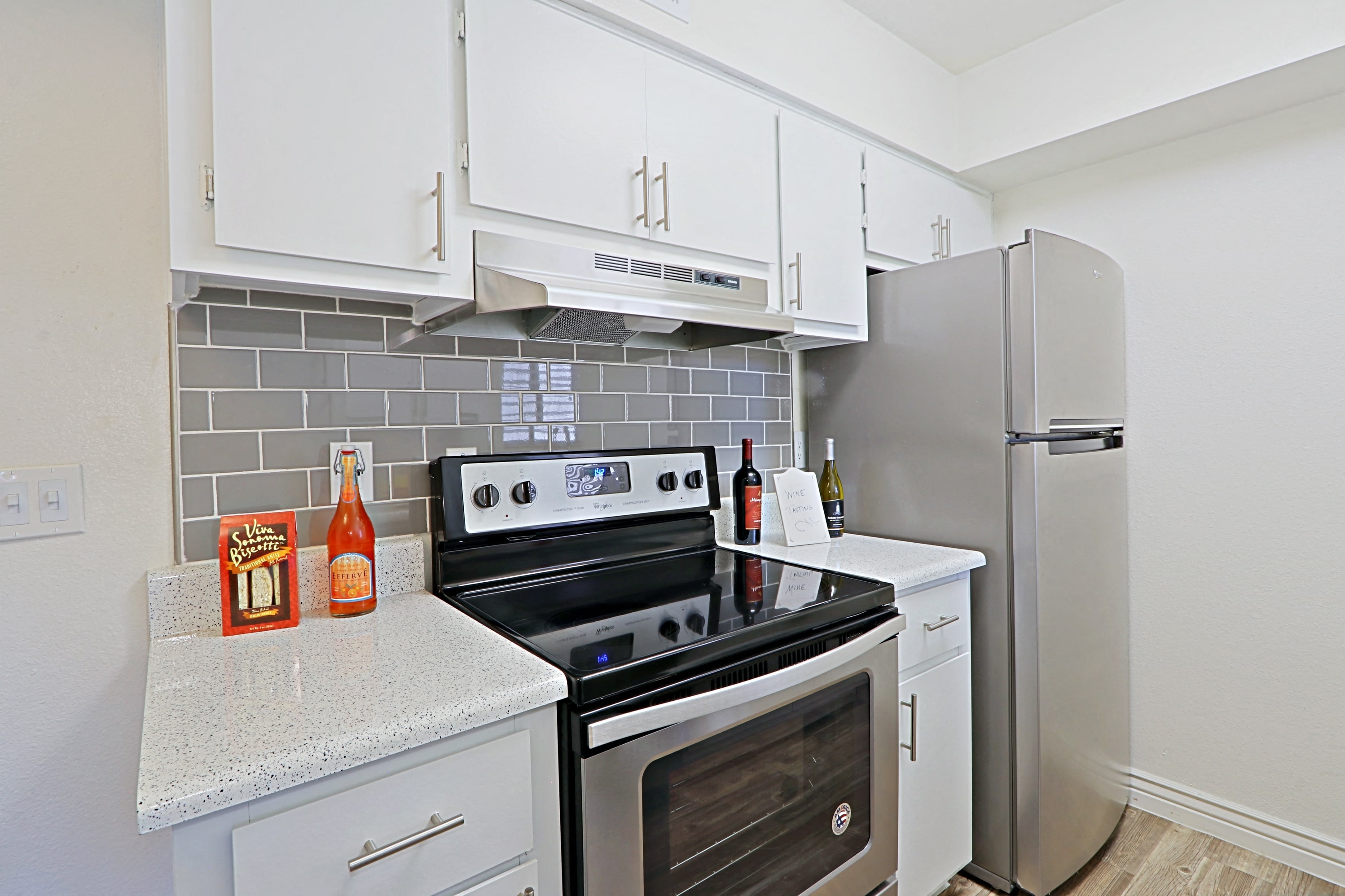 Spring Meadow Apartments photo 2